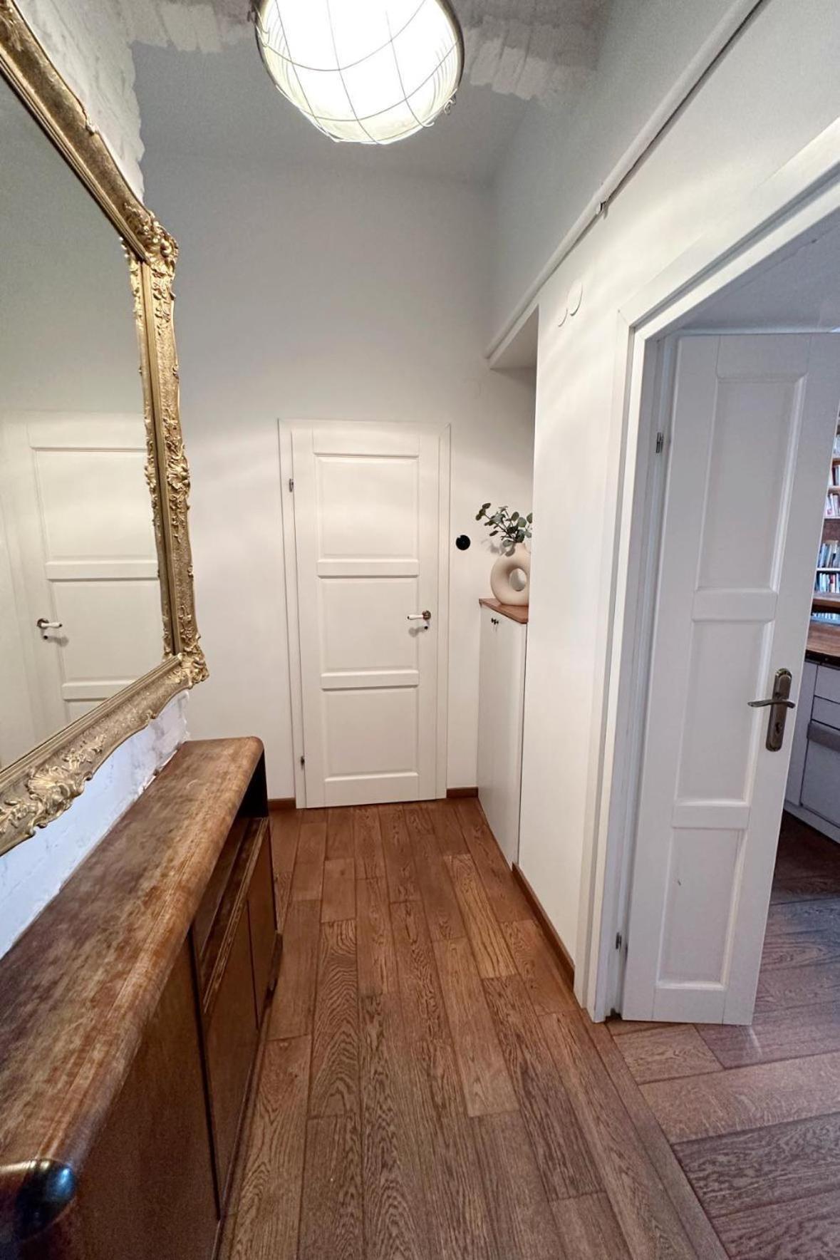 Apartmán Lofts Cracow - Center *