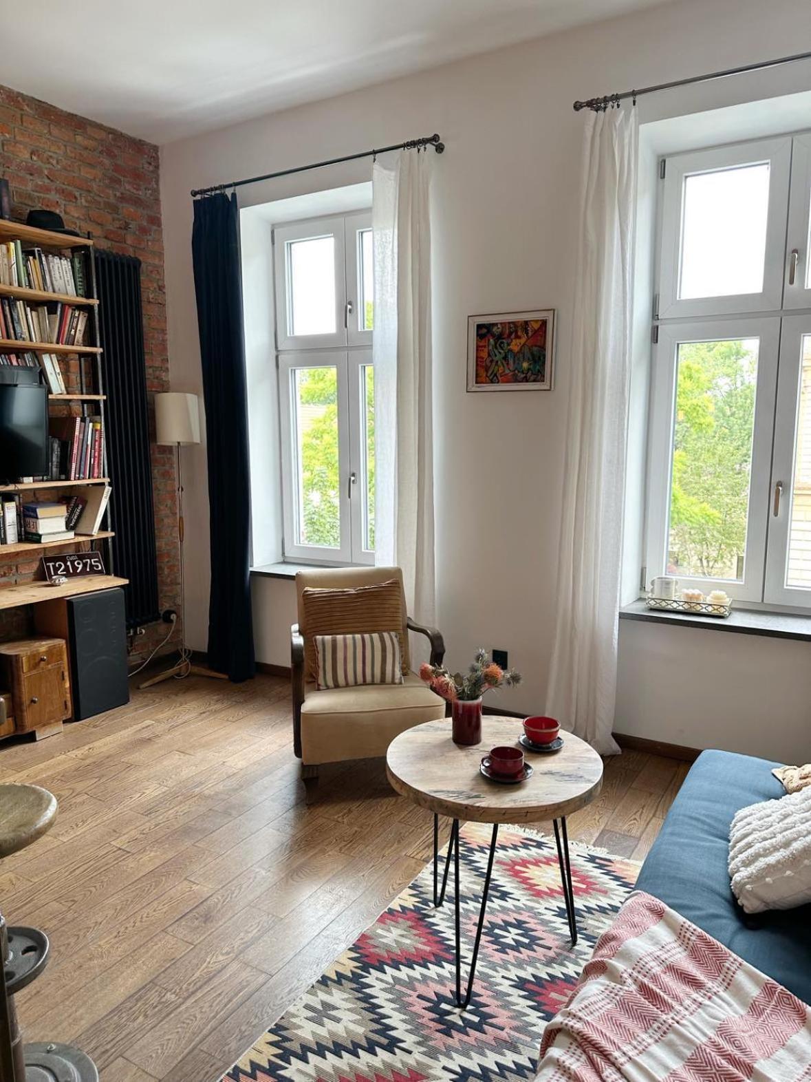 Apartmán Lofts Cracow - Center *