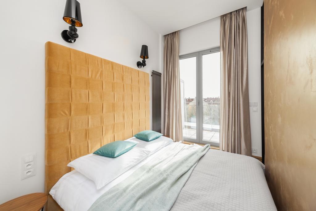 Apartmán Lofts Cracow - Center *
