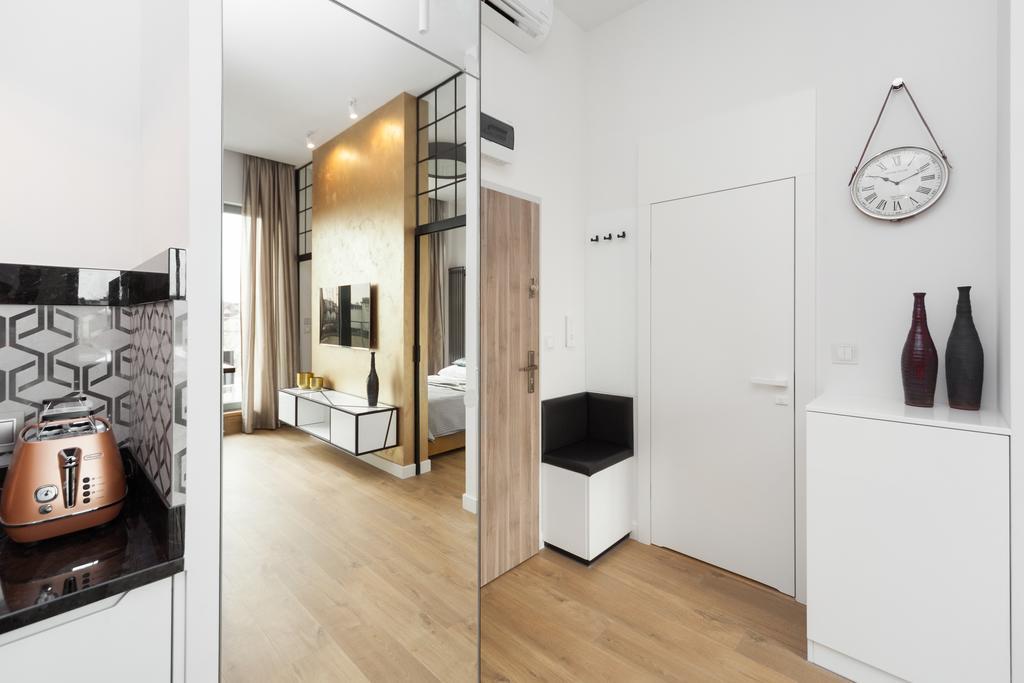 Lofts Cracow - Center Apartmán Krakov