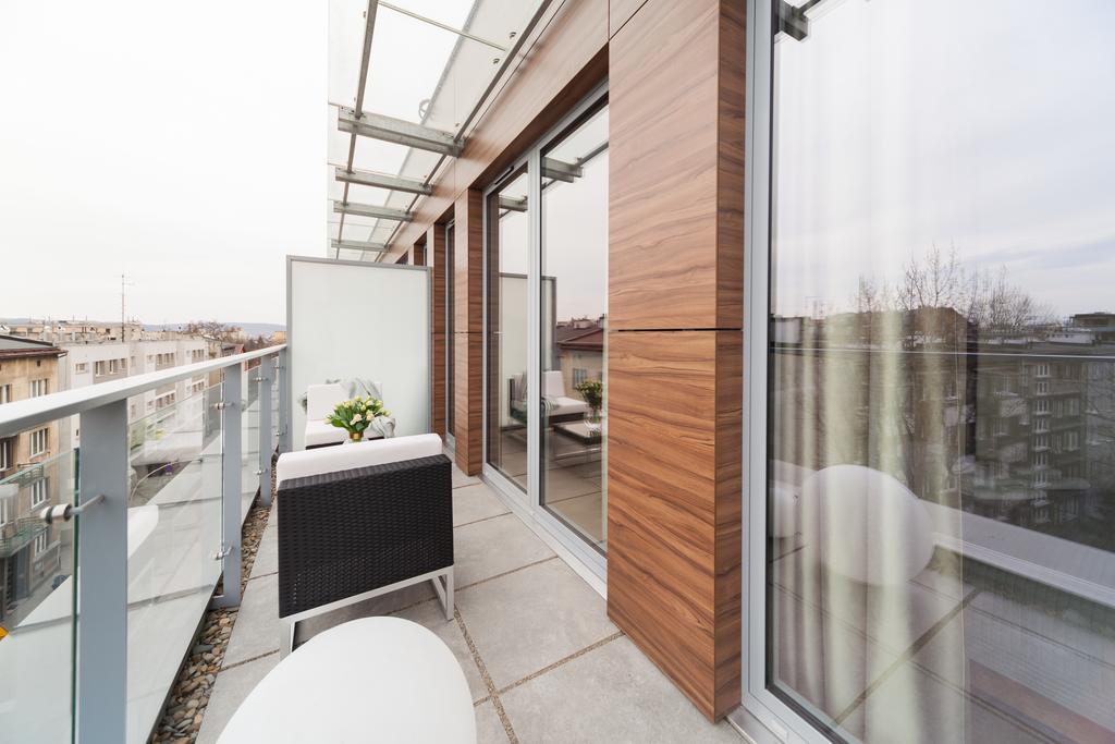 Apartmán Lofts Cracow - Center *