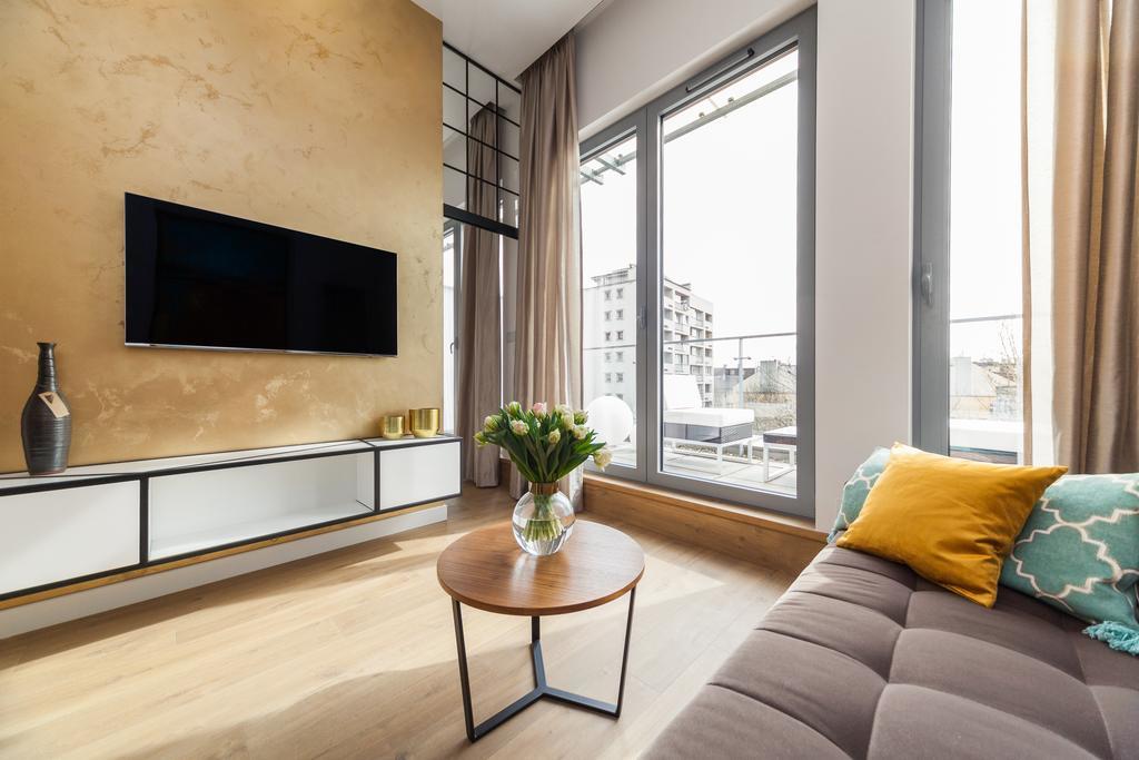 Apartmán Lofts Cracow - Center