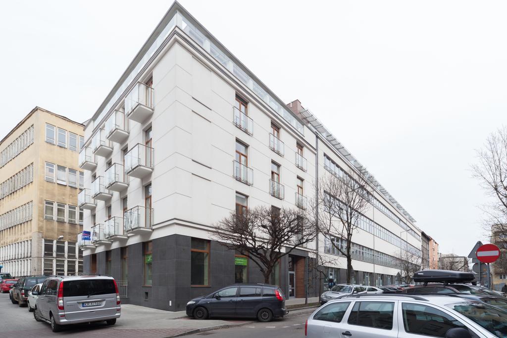 Lofts Cracow - Center * Krakov