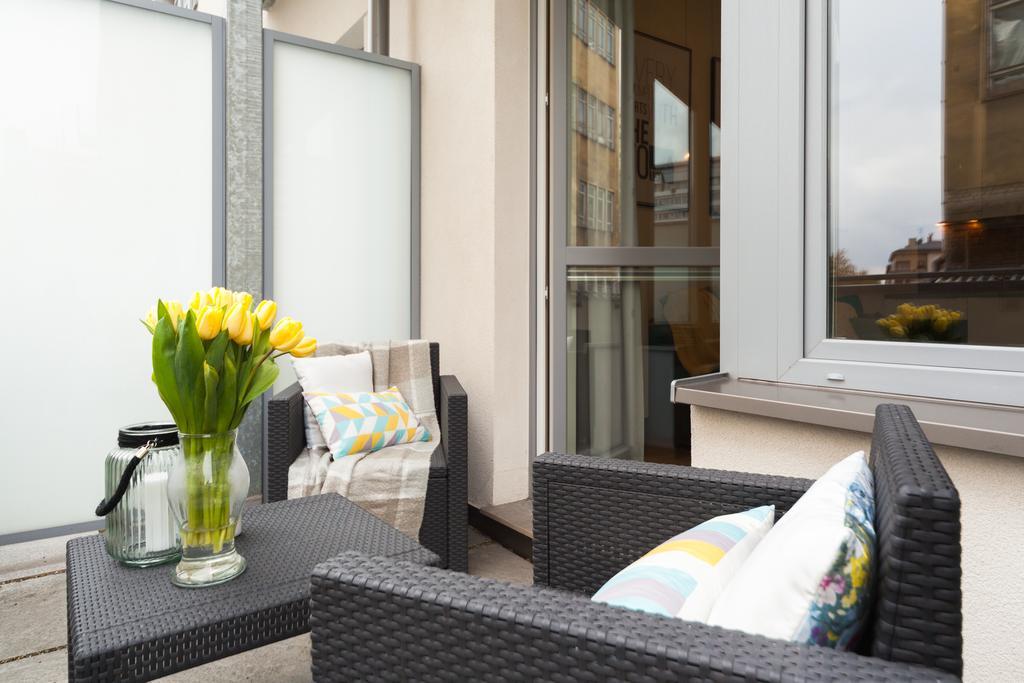 Lofts Cracow - Center * Krakov