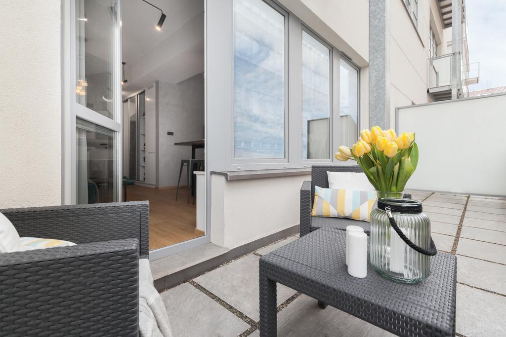 Apartmán Lofts Cracow - Center *