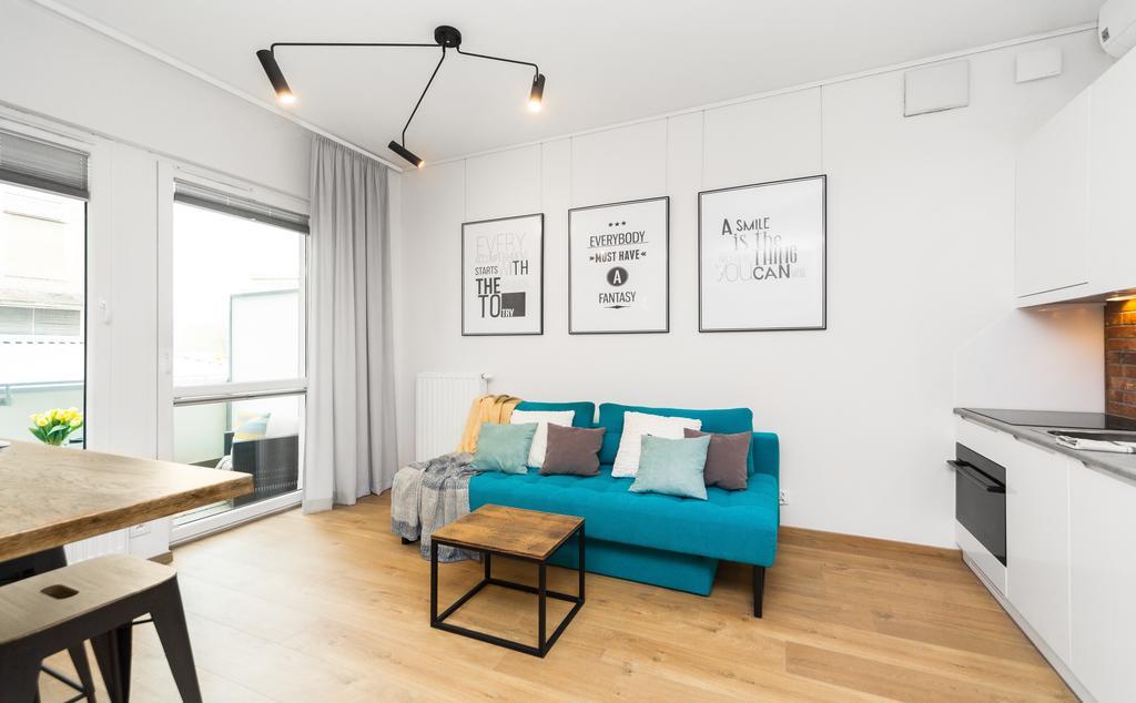 Lofts Cracow - Center Krakov