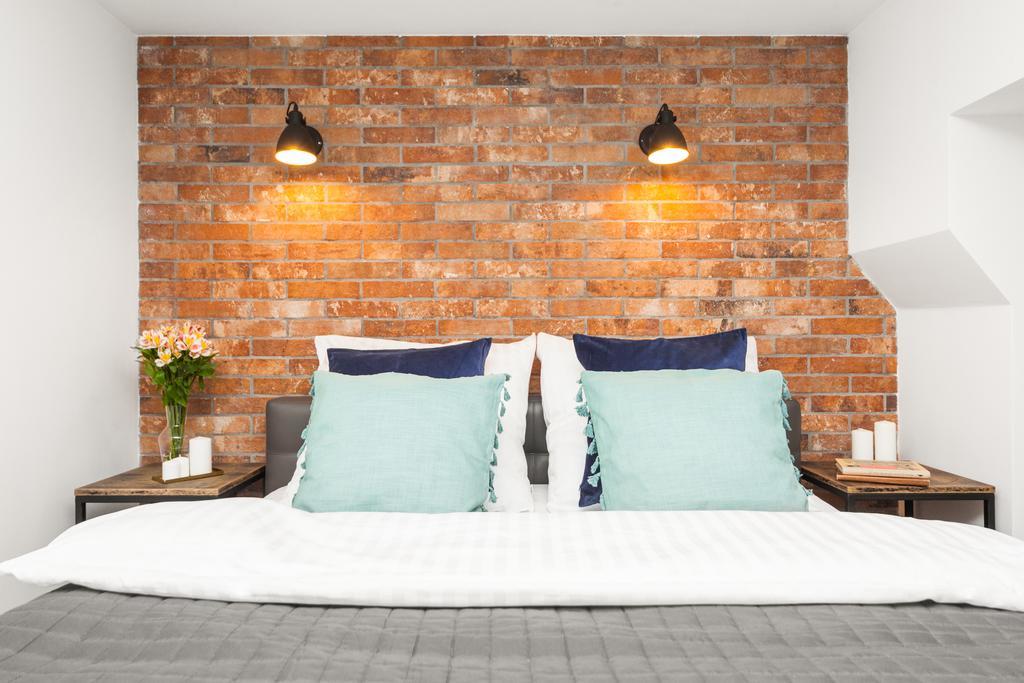 Apartmán Lofts Cracow - Center