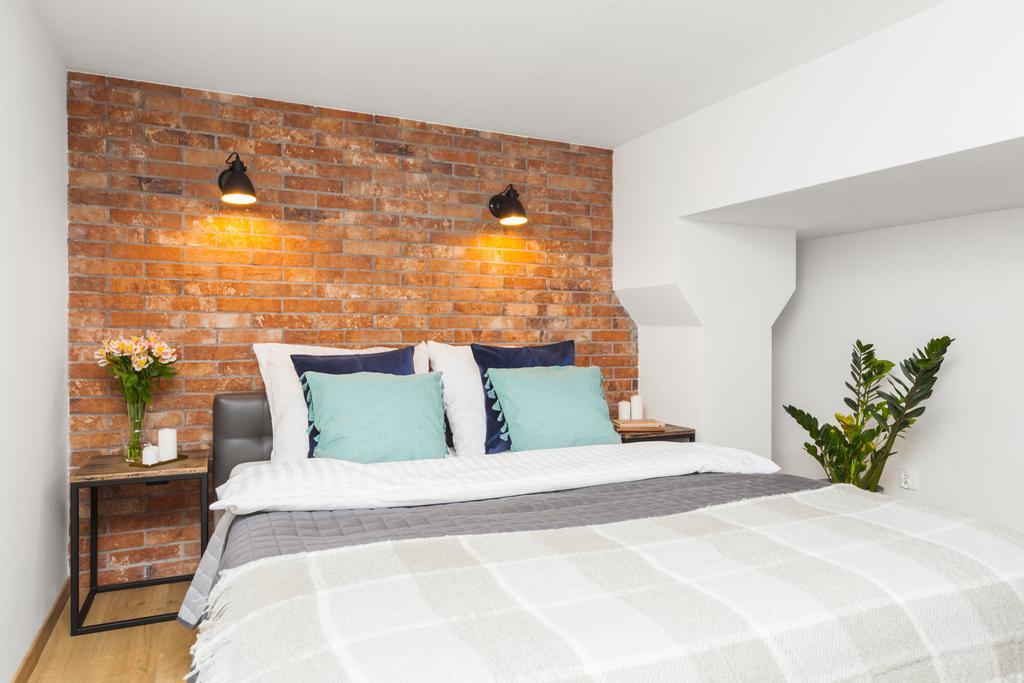 Lofts Cracow - Center Apartmán *
