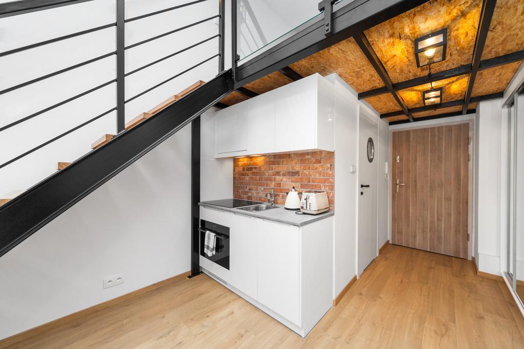 Lofts Cracow - Center * Krakov