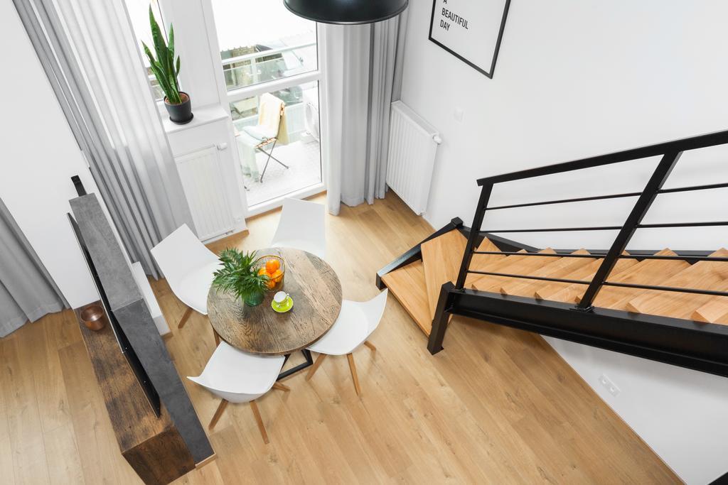 Lofts Cracow - Center Krakov