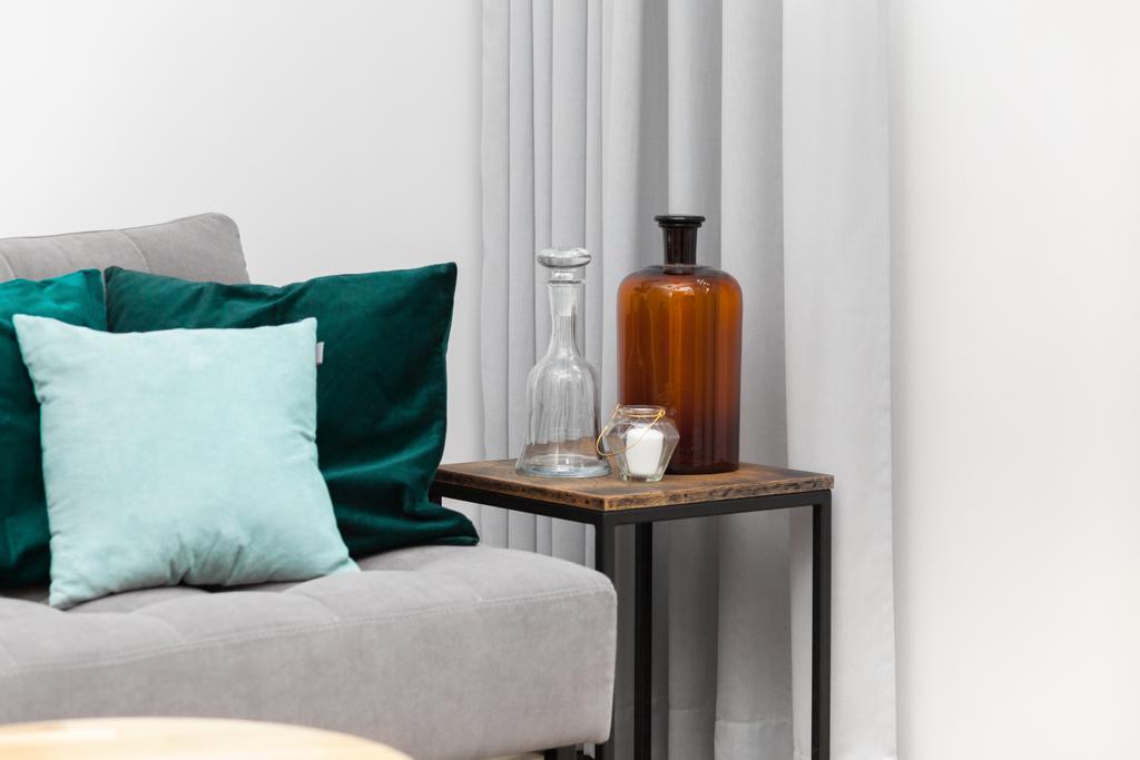 Apartmán Lofts Cracow - Center Krakov