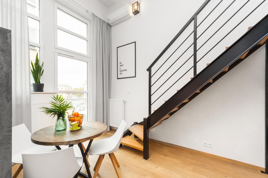 Apartmán Lofts Cracow - Center