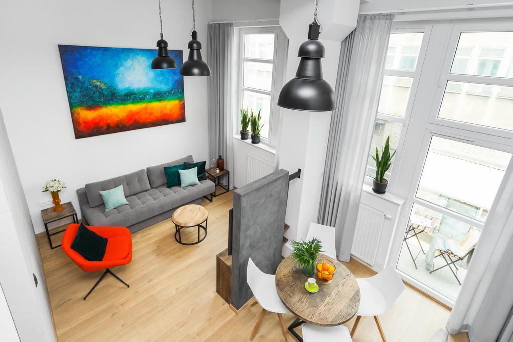 Lofts Cracow - Center Krakov