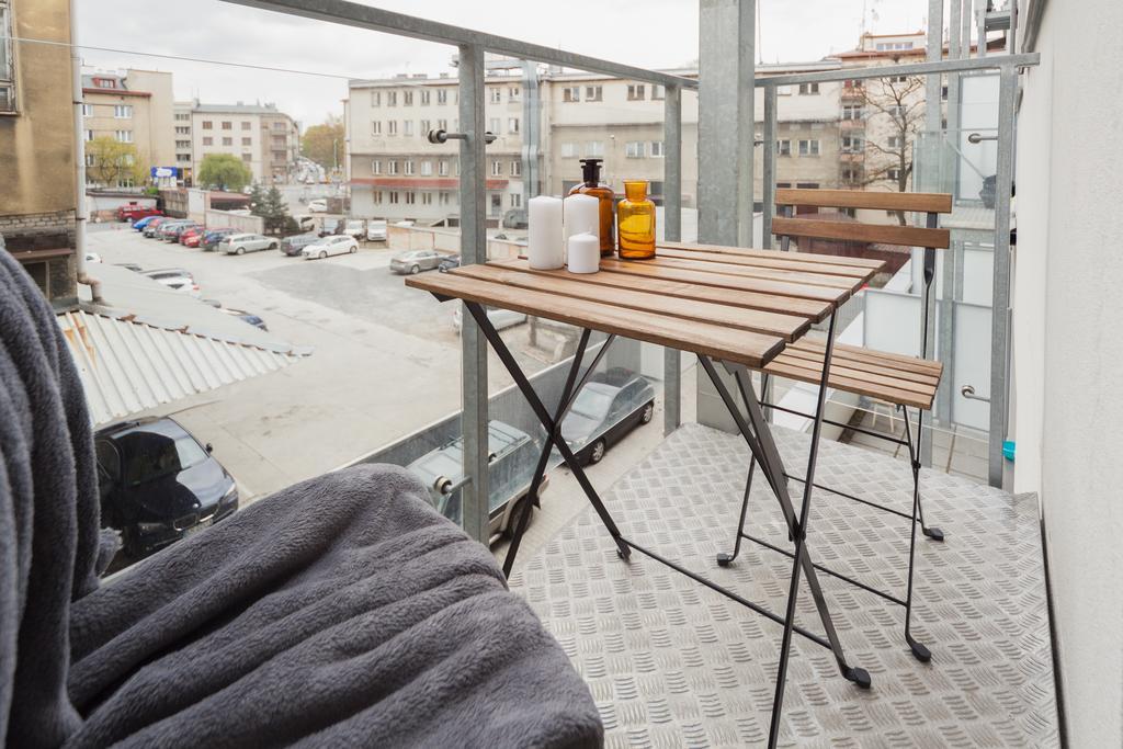 Apartmán Lofts Cracow - Center *