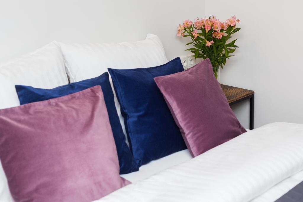 Apartmán Lofts Cracow - Center *