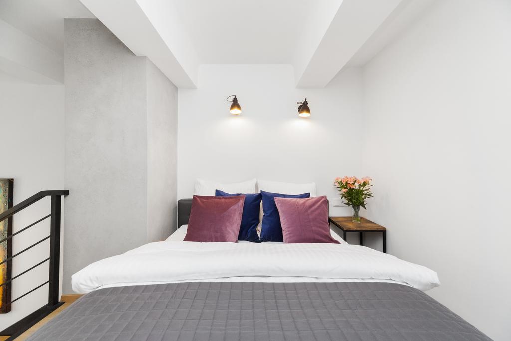 Lofts Cracow - Center * Krakov