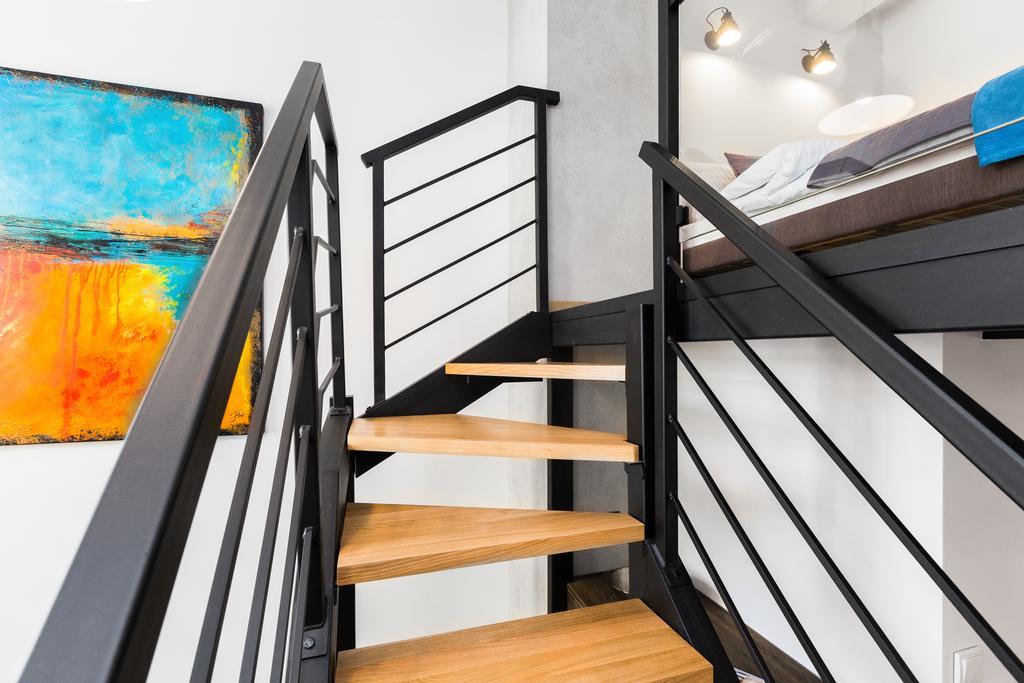 Lofts Cracow - Center Krakov