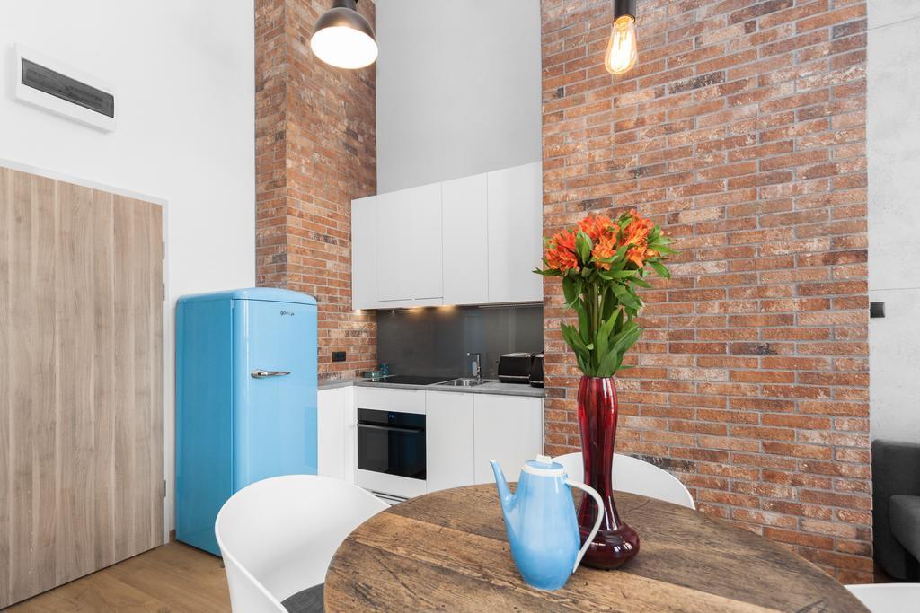 Lofts Cracow - Center Krakov