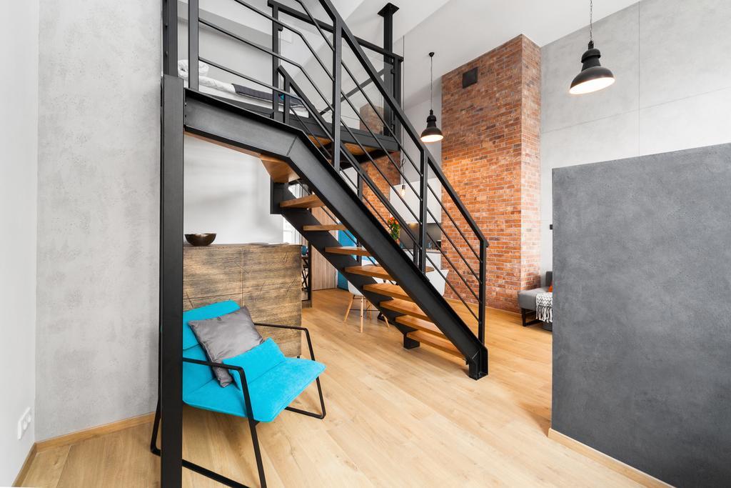Lofts Cracow - Center Apartmán *
