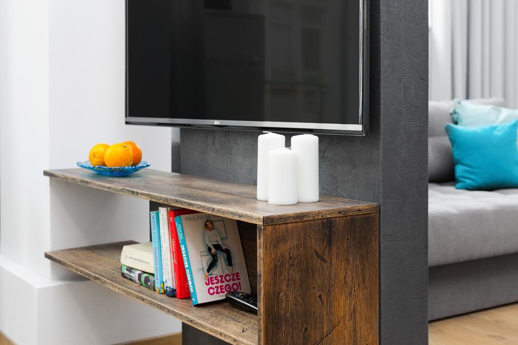 Apartmán Lofts Cracow - Center Krakov