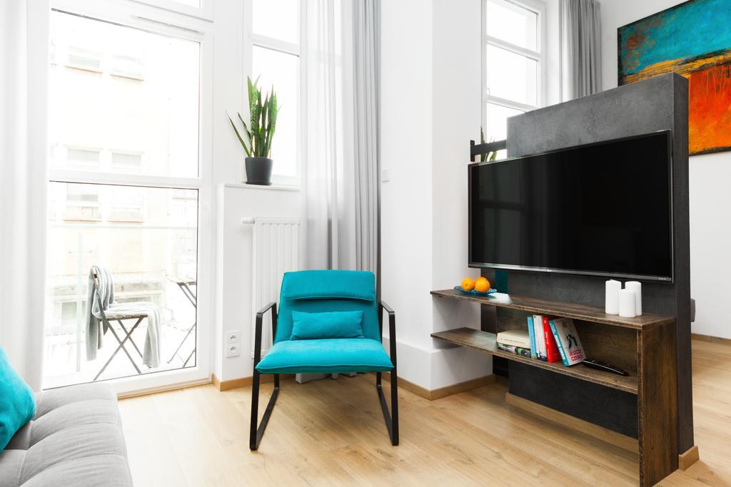 Lofts Cracow - Center Apartmán Krakov