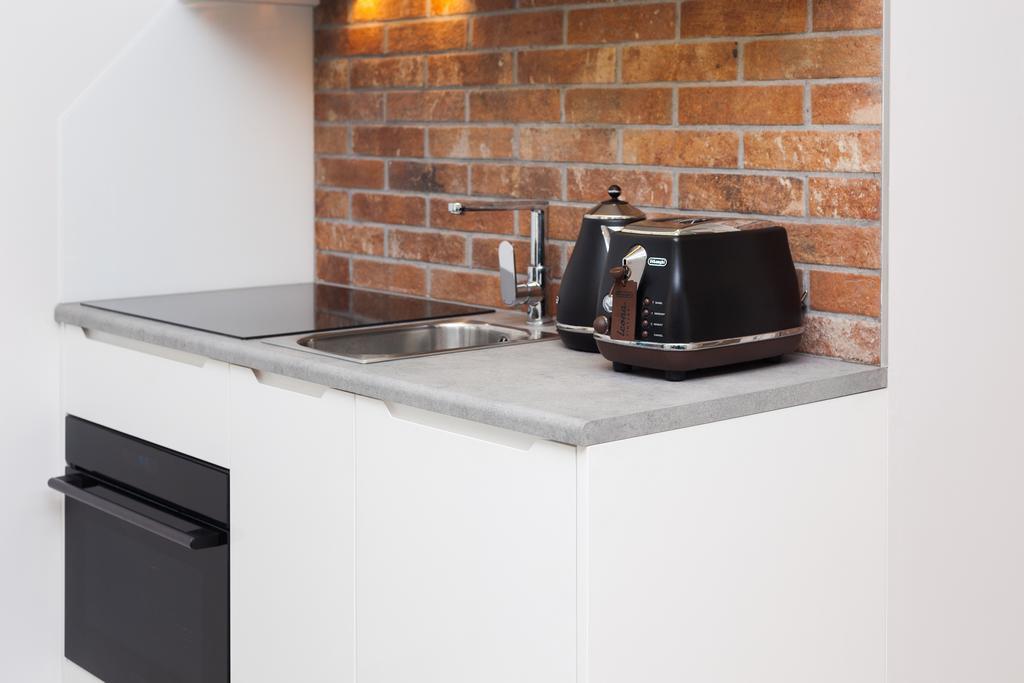 Lofts Cracow - Center * Krakov