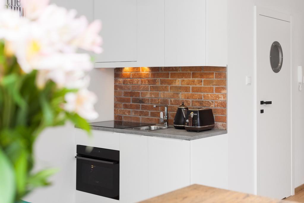 Lofts Cracow - Center Apartmán Krakov