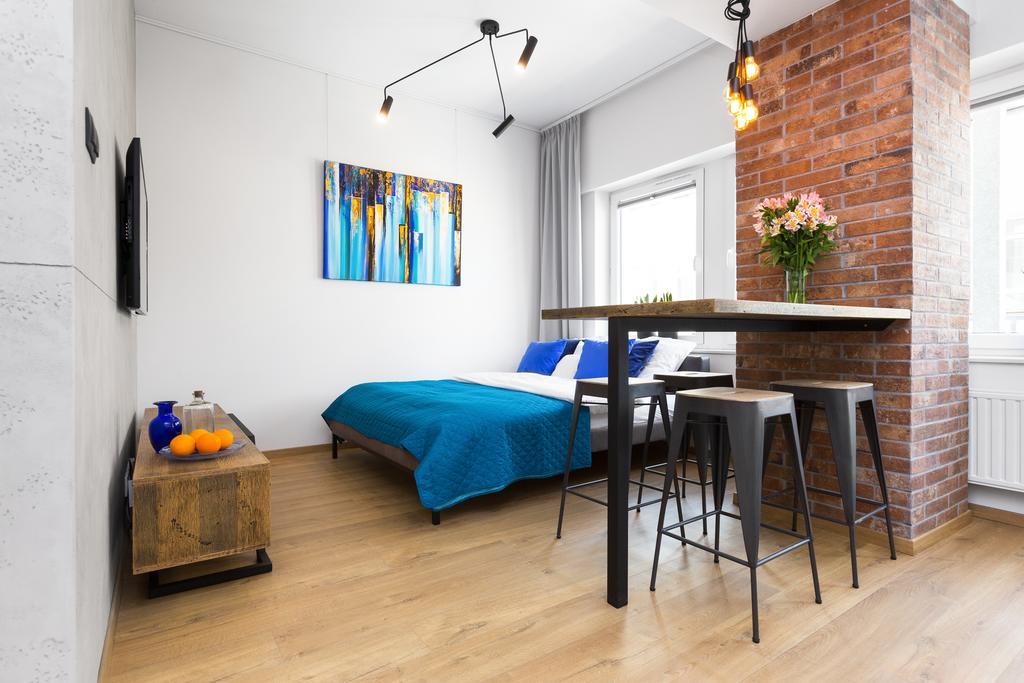 Lofts Cracow - Center * Krakov