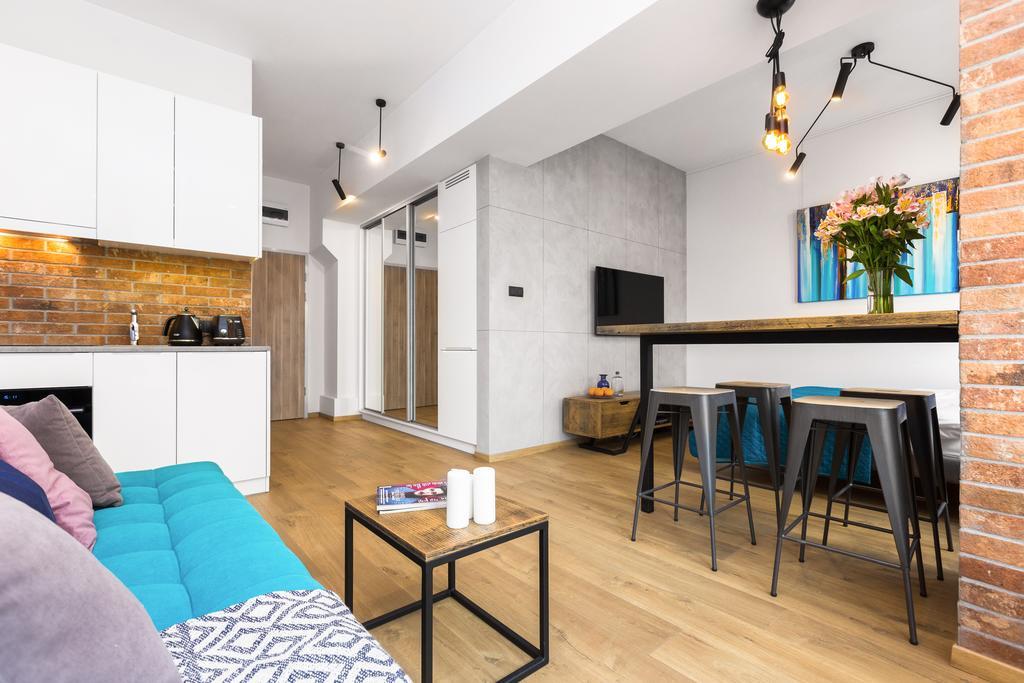 Lofts Cracow - Center * Krakov