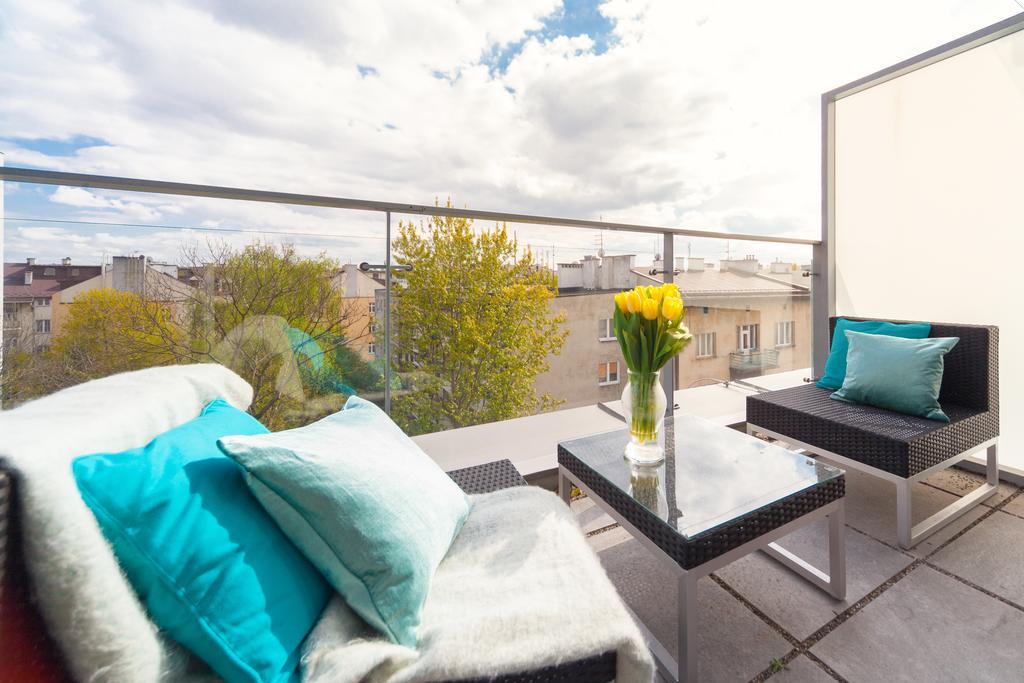 Apartmán Lofts Cracow - Center *