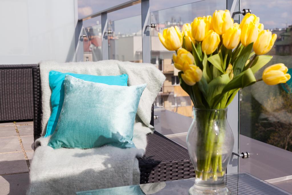 Lofts Cracow - Center Apartmán Krakov