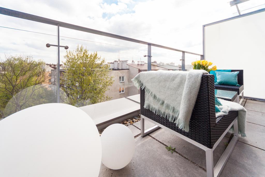 Lofts Cracow - Center * Krakov