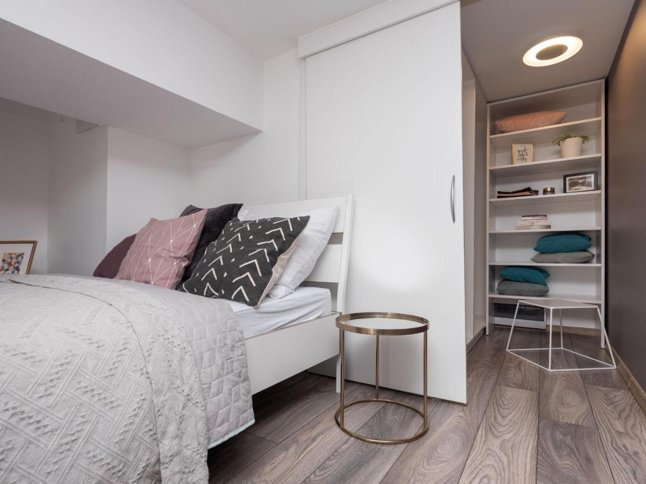 Lofts Cracow - Center Apartmán Krakov