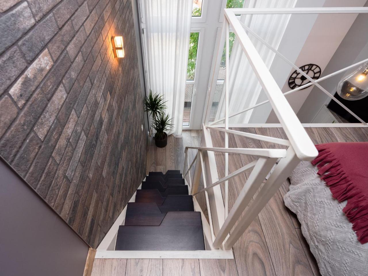 Apartmán Lofts Cracow - Center *