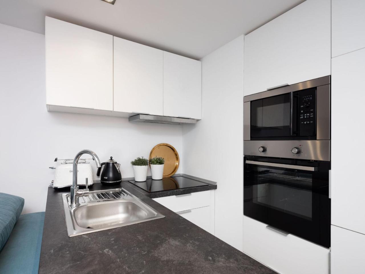 Lofts Cracow - Center Krakov