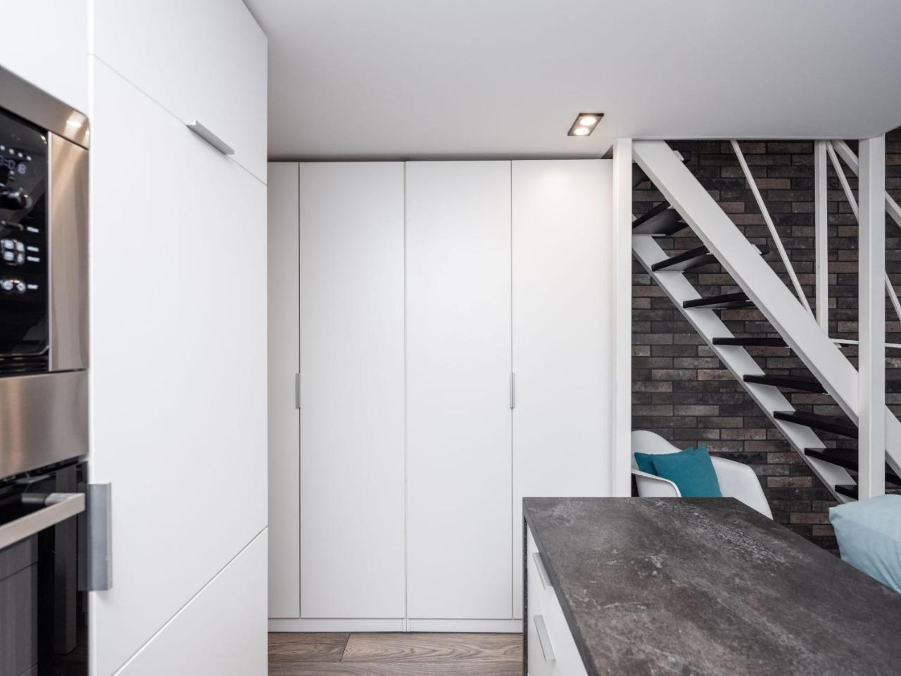Apartmán Lofts Cracow - Center