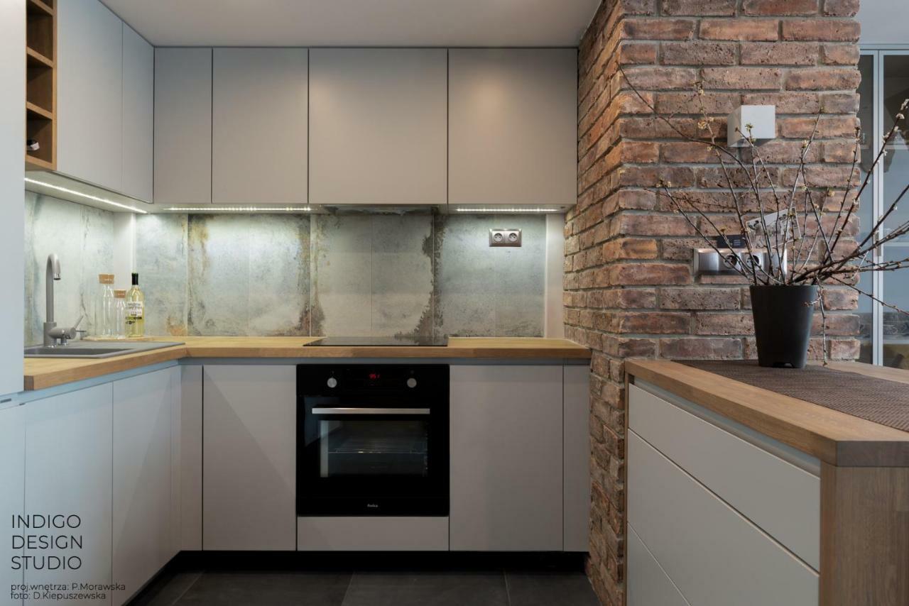 Lofts Cracow - Center Apartmán Krakov