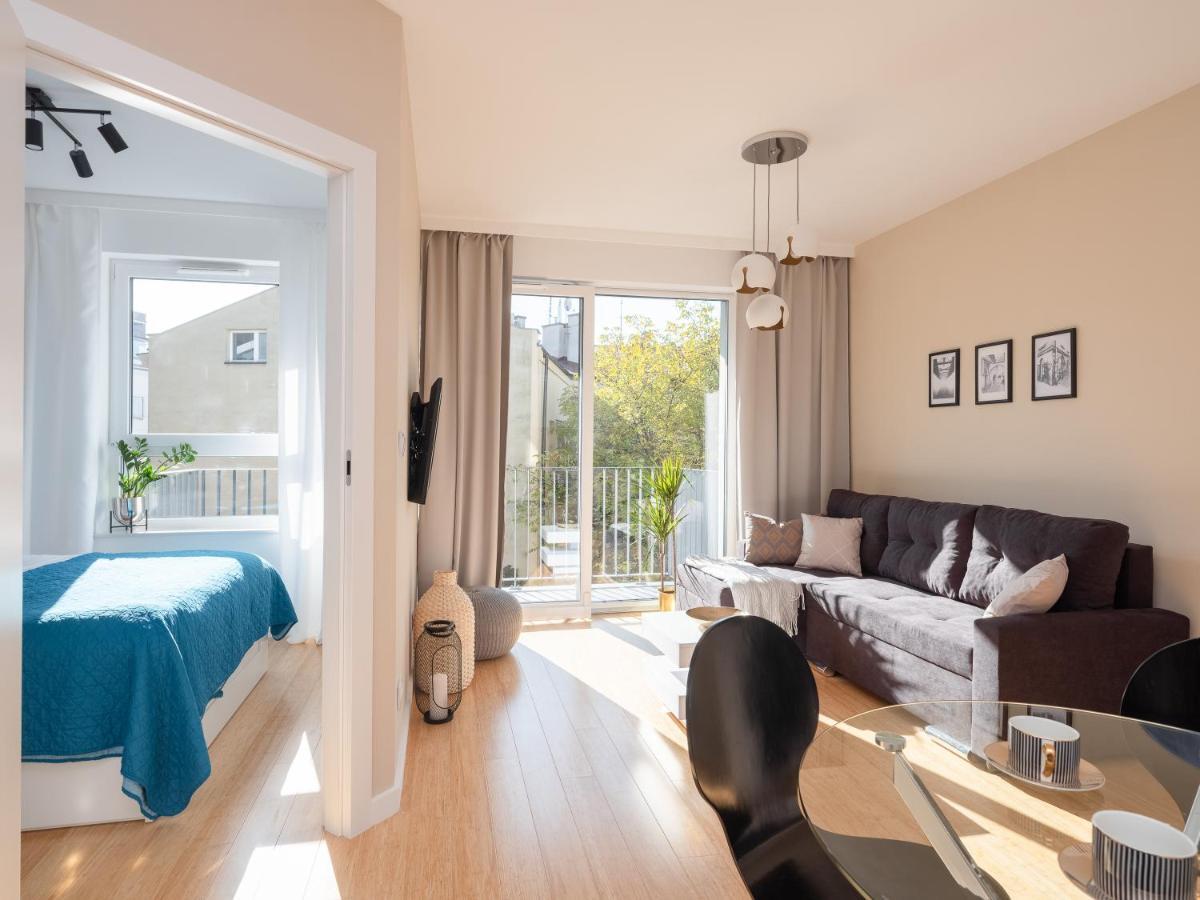 Lofts Cracow - Center Apartmán Krakov