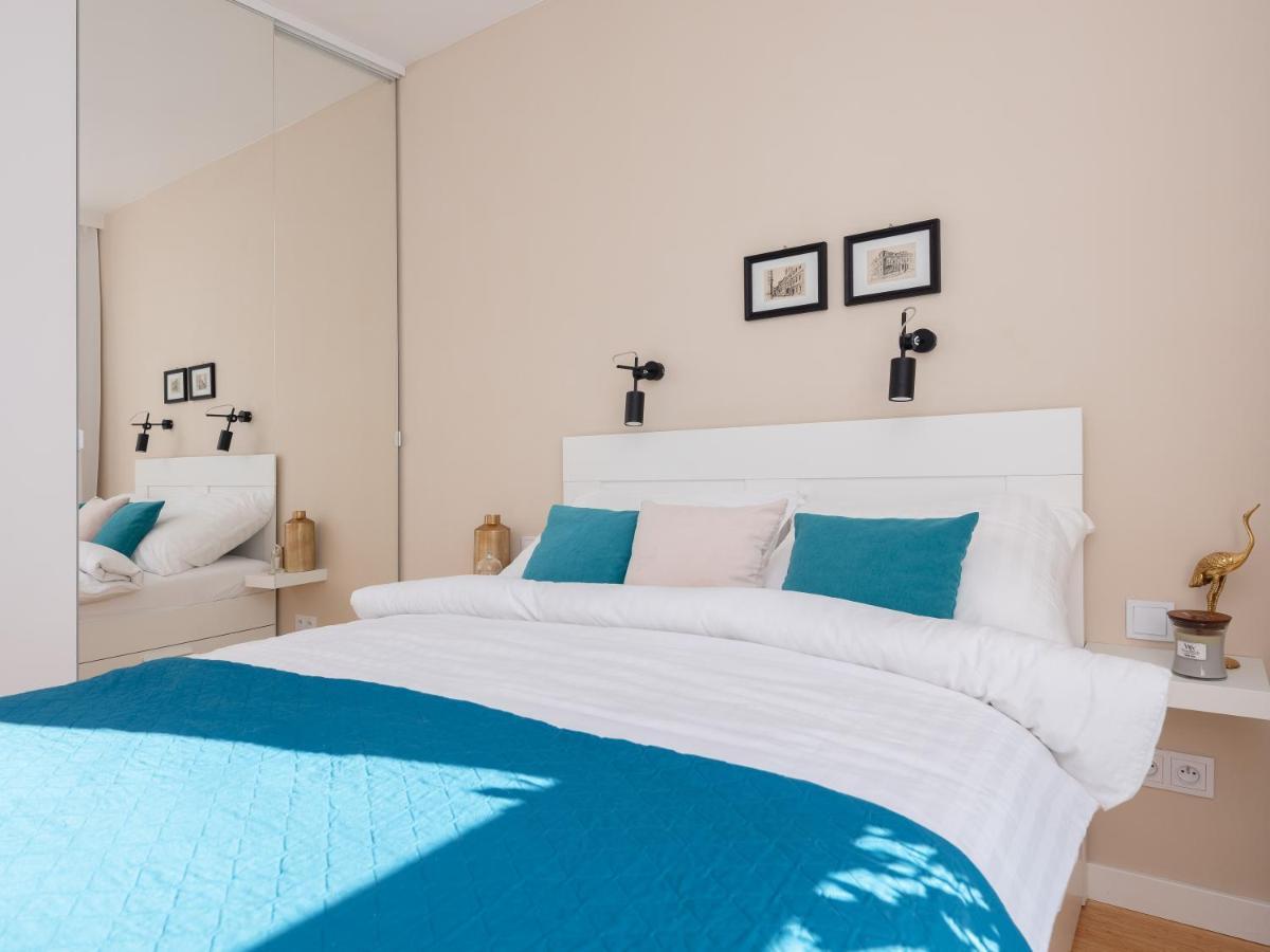 Apartmán Lofts Cracow - Center Krakov