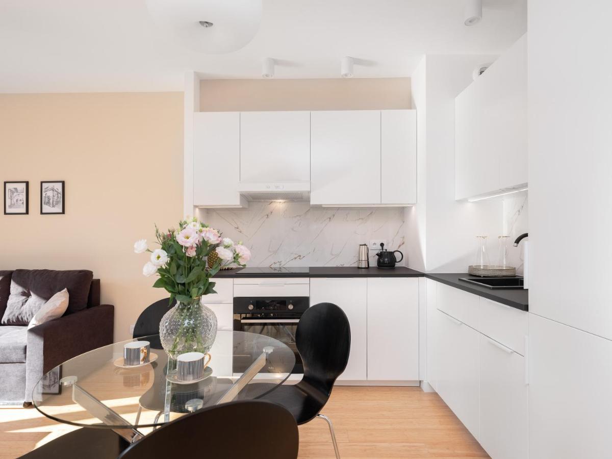 Apartmán Lofts Cracow - Center *
