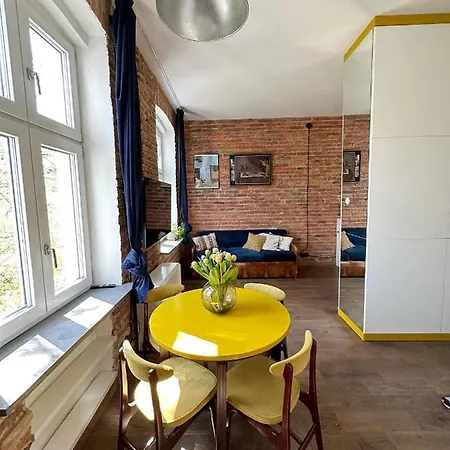 Lofts Cracow Apartments - City Center Krakow Exterior photo