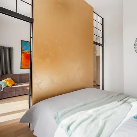 Lofts Cracow Apartments - City Center Krakow Exterior photo