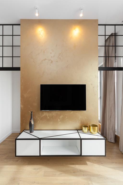 Apartment Lofts Cracow - City Center Krakow