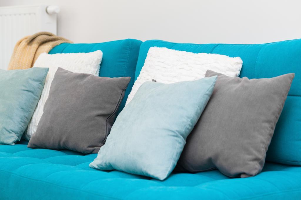 Apartment Lofts Cracow - City Center Krakow