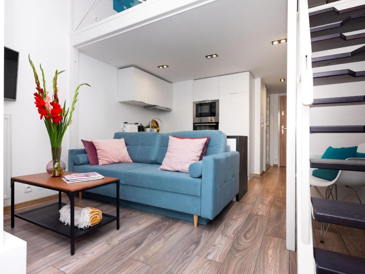 Lofts Cracow - City Center * Krakow